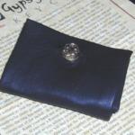 Gypsy-Made Key Case by Arlen Studio