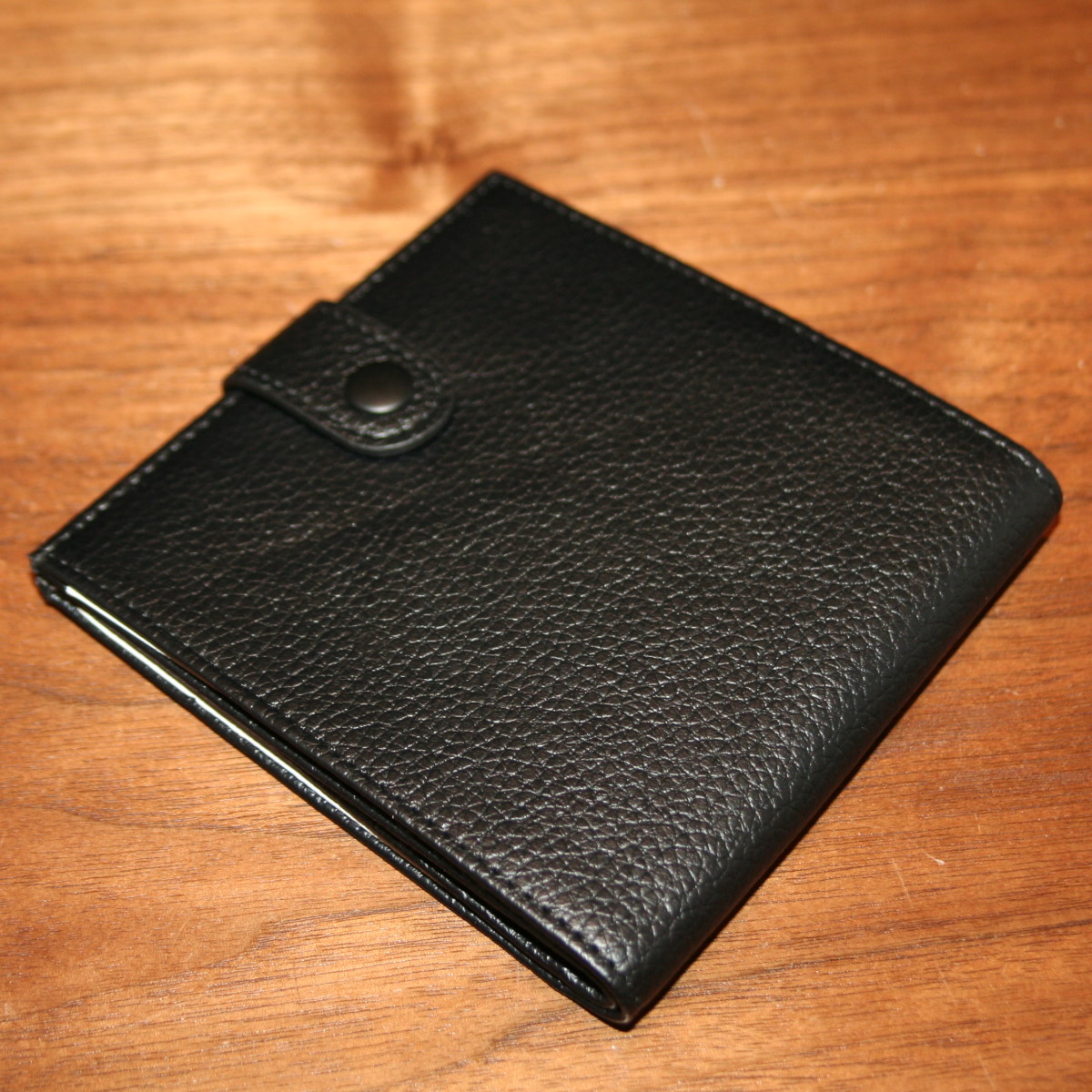 Pocket Wallet Set by Dominique Duvivier