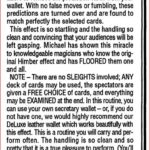 michael-pizzolla-synchronicity-3-ad-tannens-catalog-18-1995
